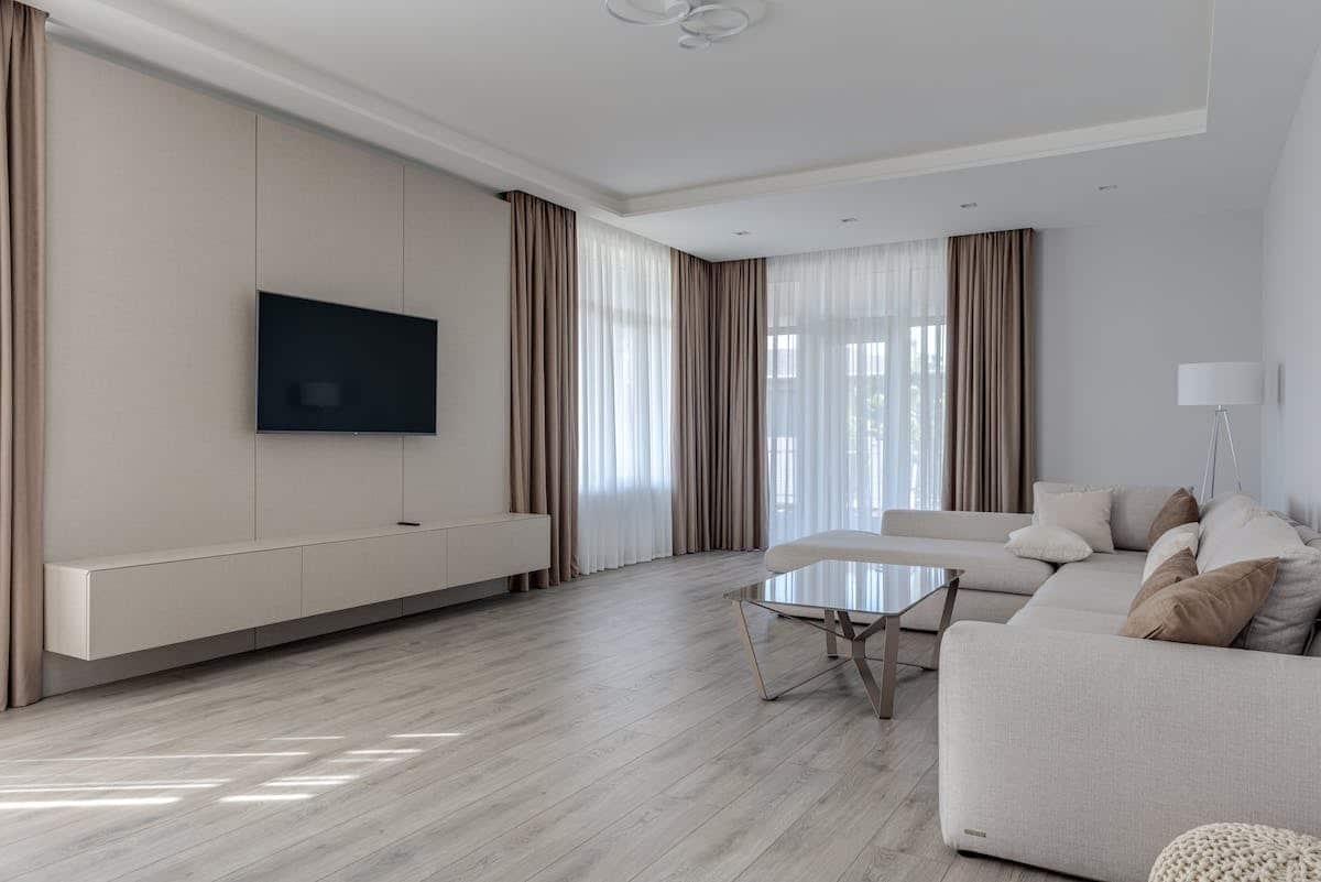 mobilier moderne