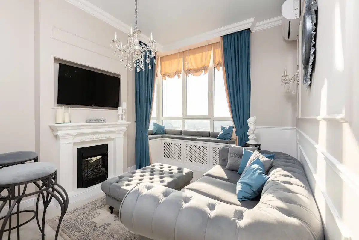 mobilier  maison