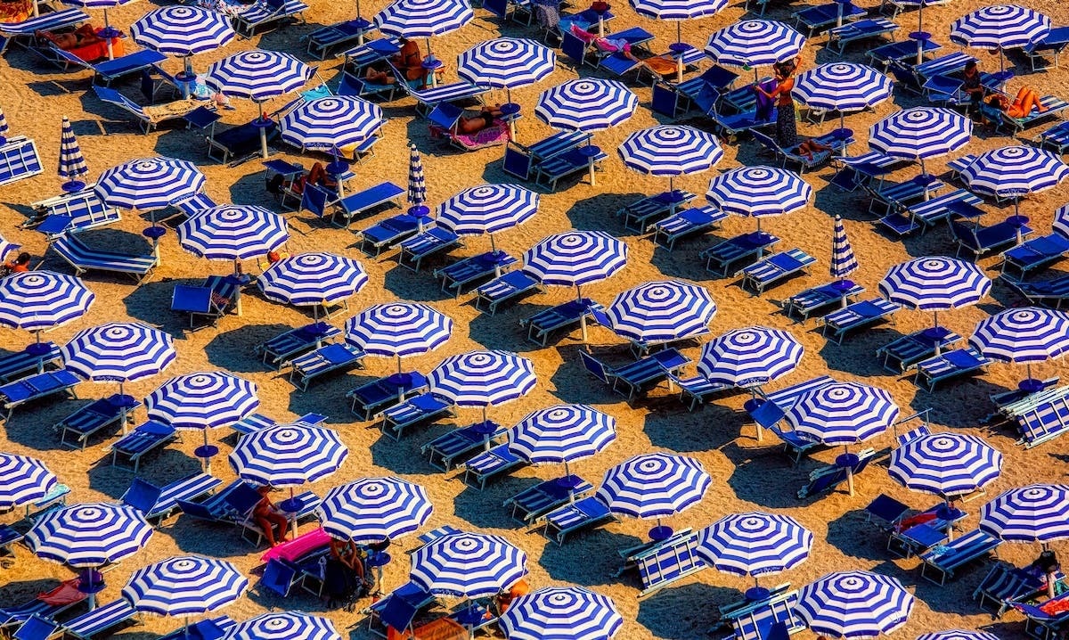 piscine  économie