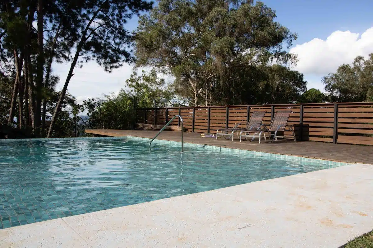 piscine  astuces