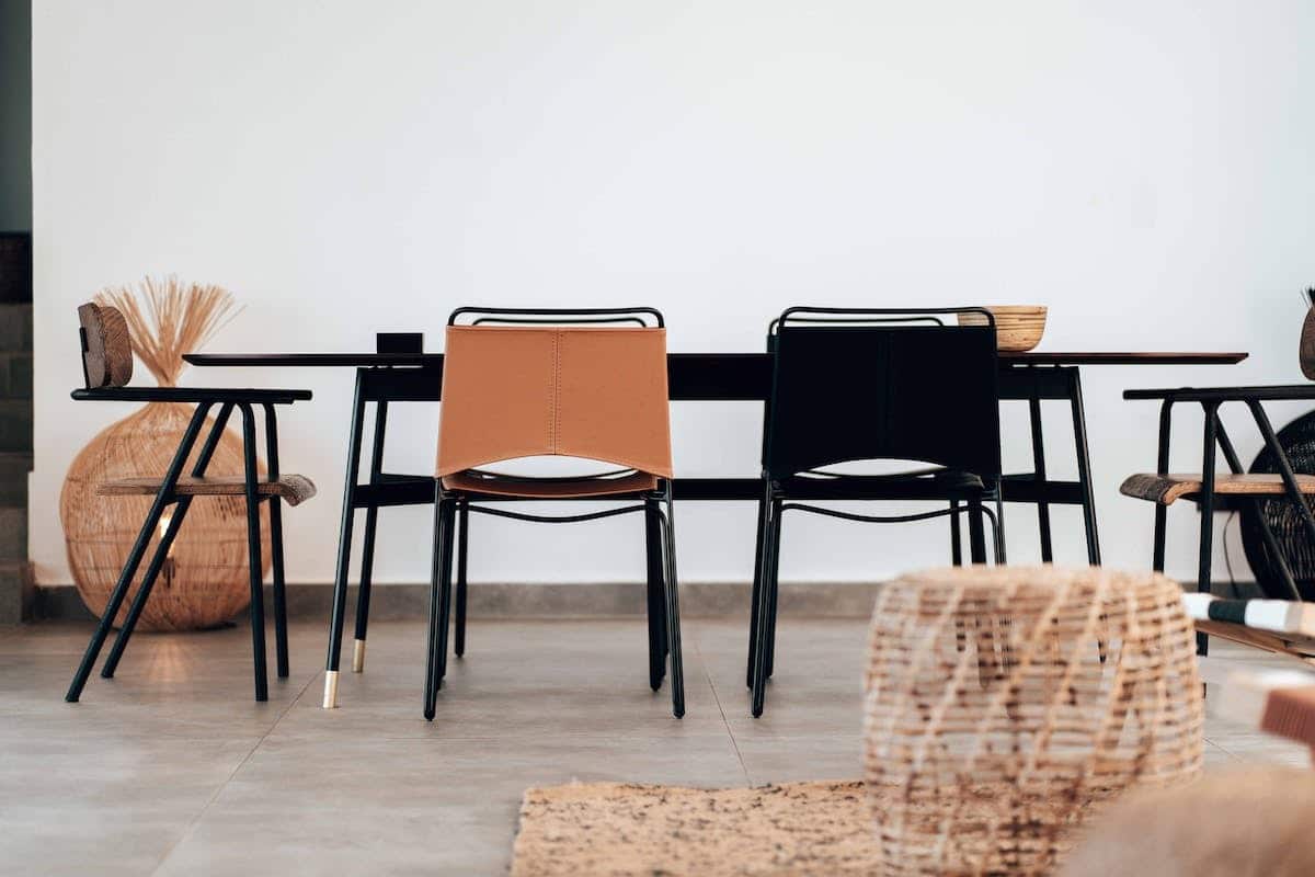 mobilier design