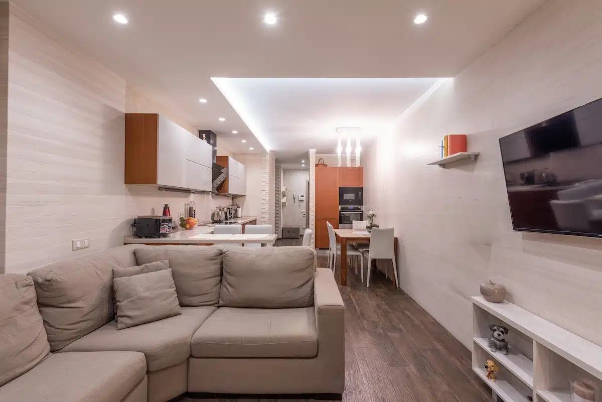 petit espace