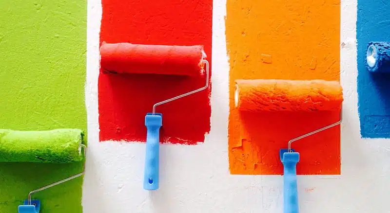 Comment choisir la bonne peinture pour votre projet de rénovation intérieure