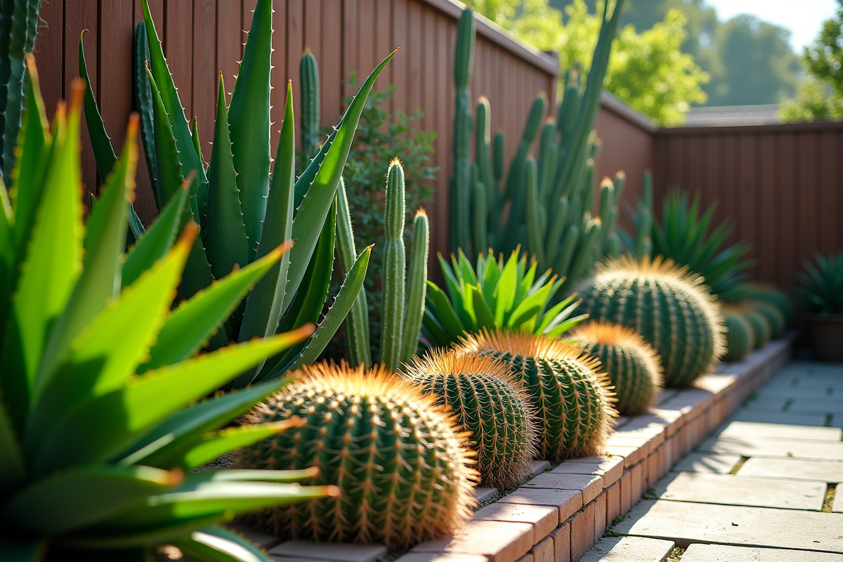plantes sécurité