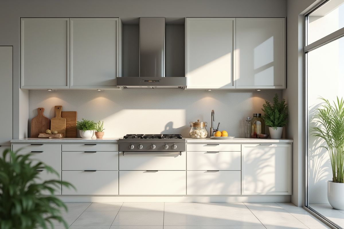 rangement intérieur