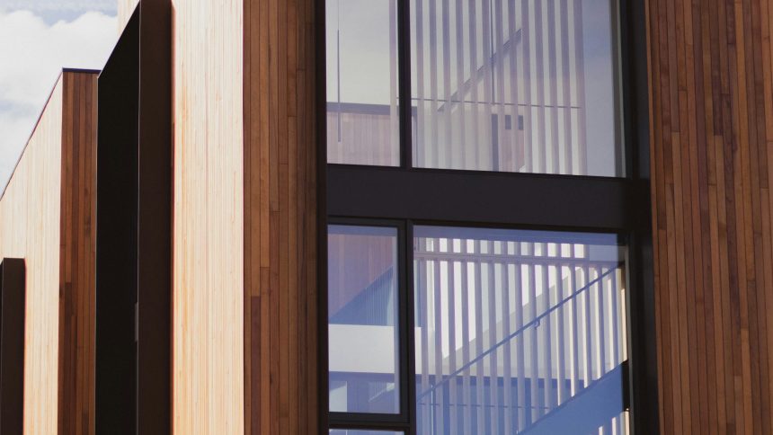 Pourquoi faire construire une maison en ossature bois ?