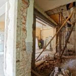 rénovation